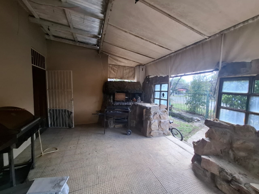 3 Bedroom Property for Sale in Dewetsdorp Free State